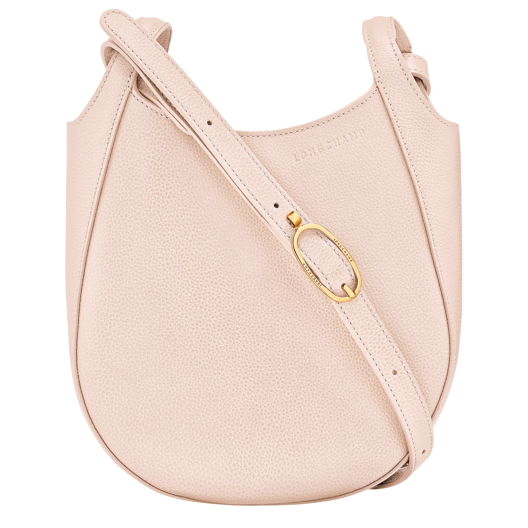 Le Foulonné S Crossbody bag
