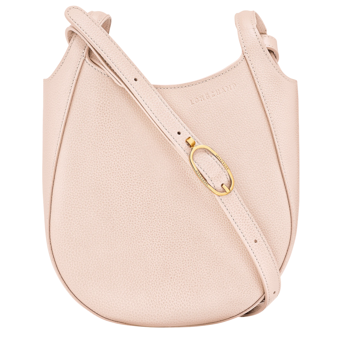 Le Foulonné S Crossbody bag