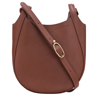 Le Foulonné S Crossbody bag