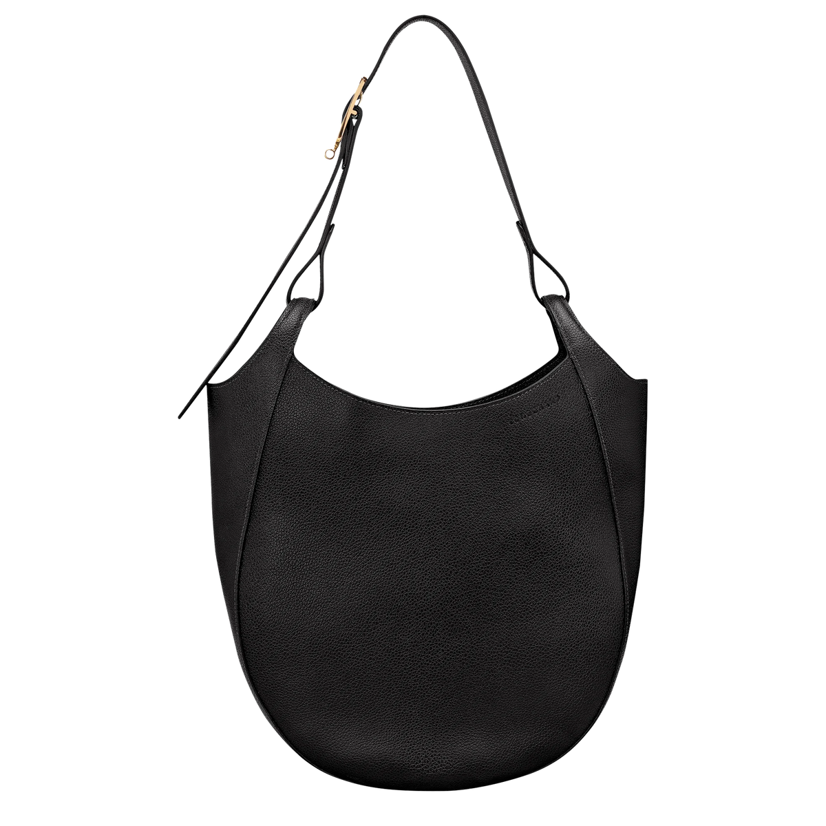 Le Foulonné L Hobo bag