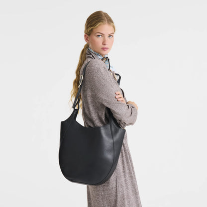 Le Foulonné L Hobo bag