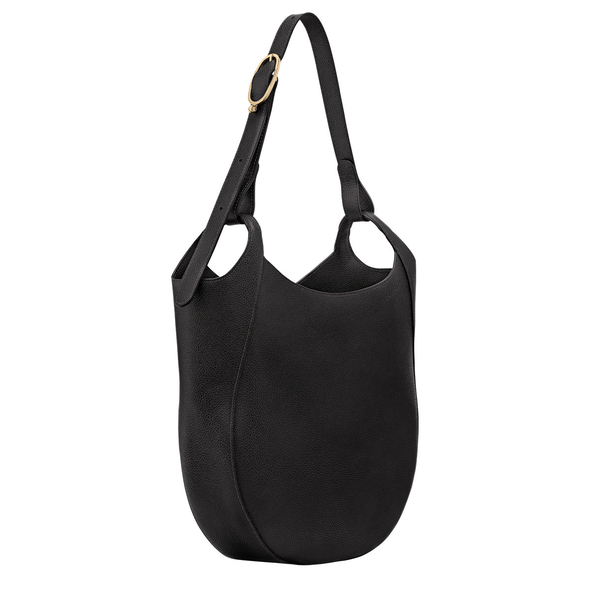 Le Foulonné L Hobo bag
