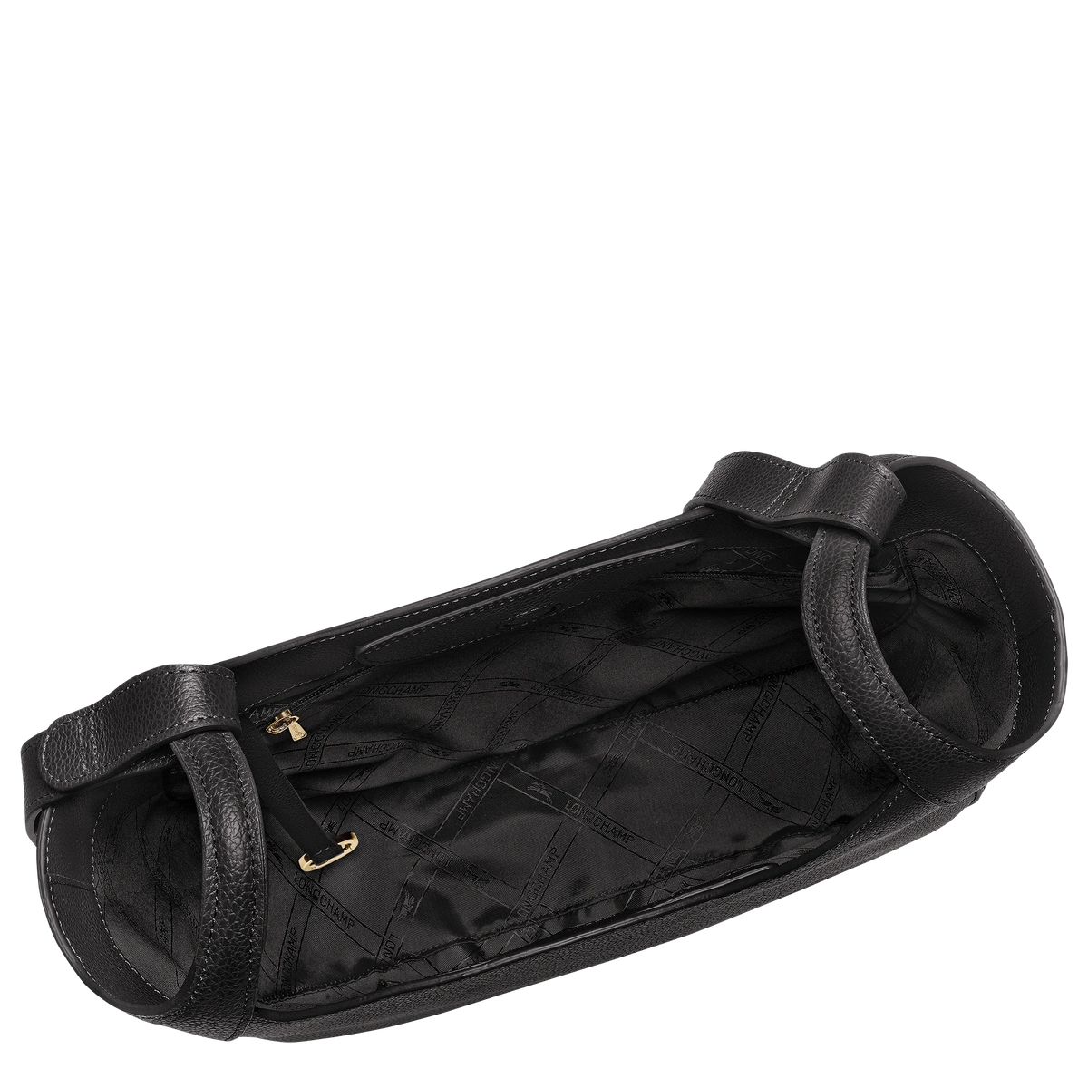 Le Foulonné L Hobo bag
