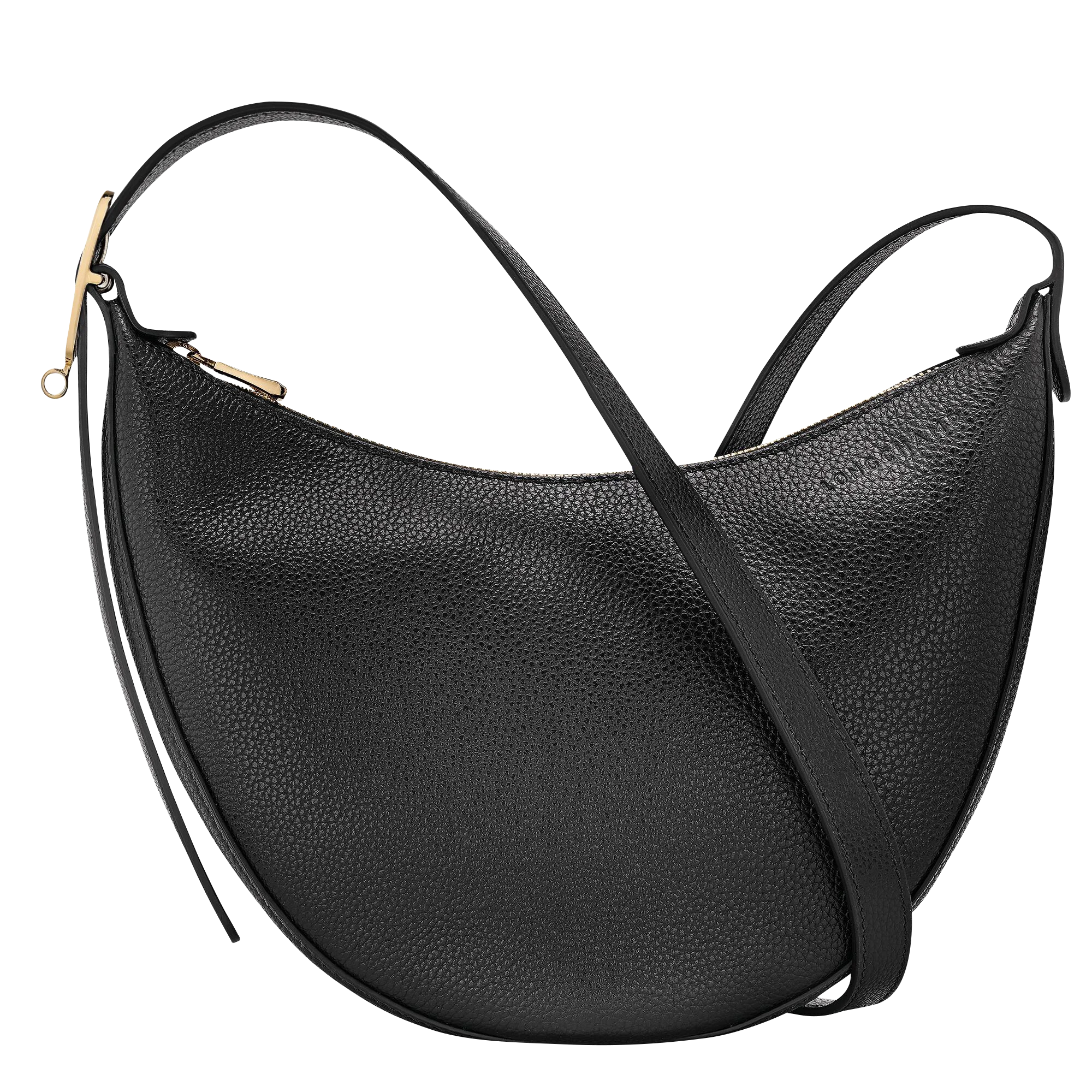 Le Foulonné S Crossbody bag