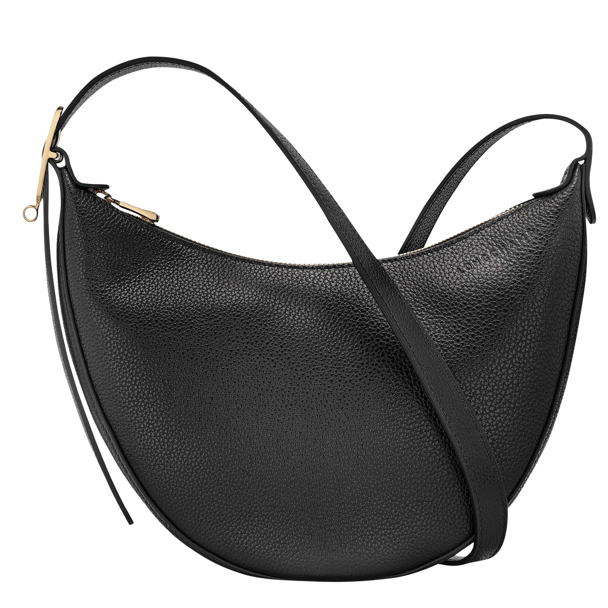 Le Foulonné S Crossbody bag