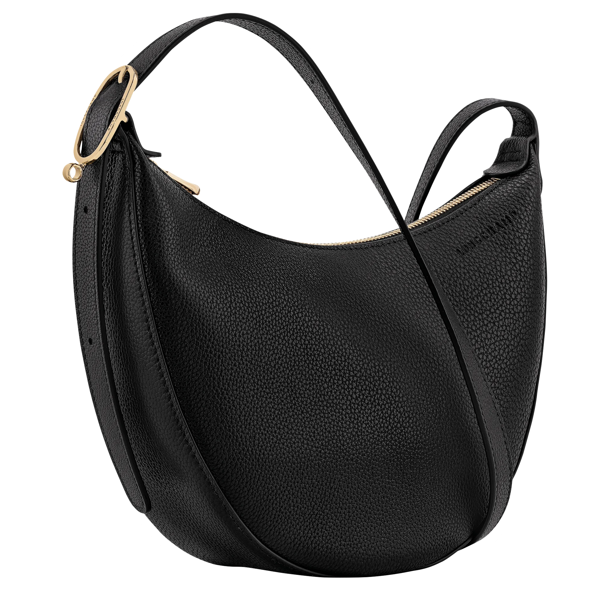Le Foulonné S Crossbody bag