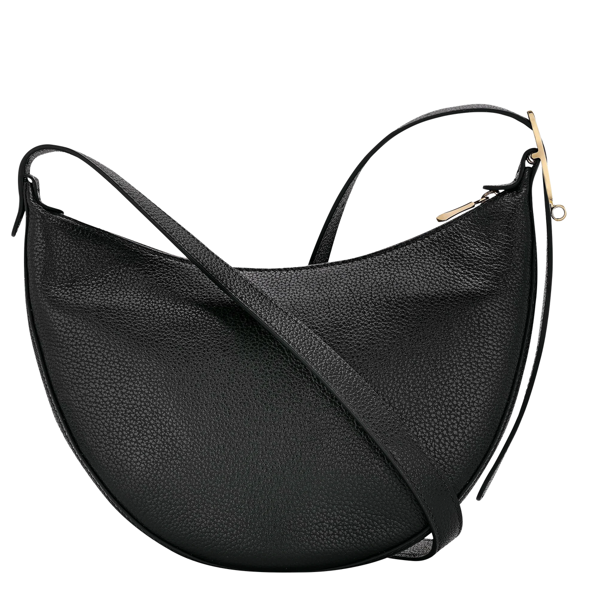 Le Foulonné S Crossbody bag