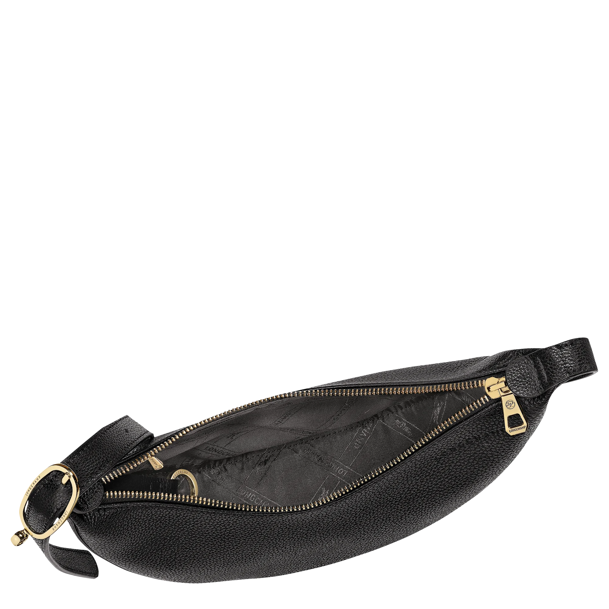 Le Foulonné S Crossbody bag