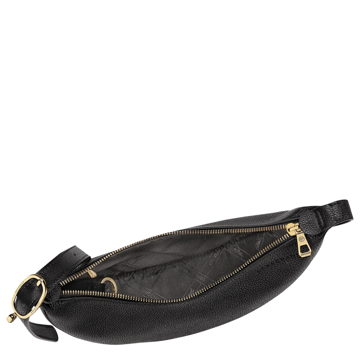 Le Foulonné S Crossbody bag