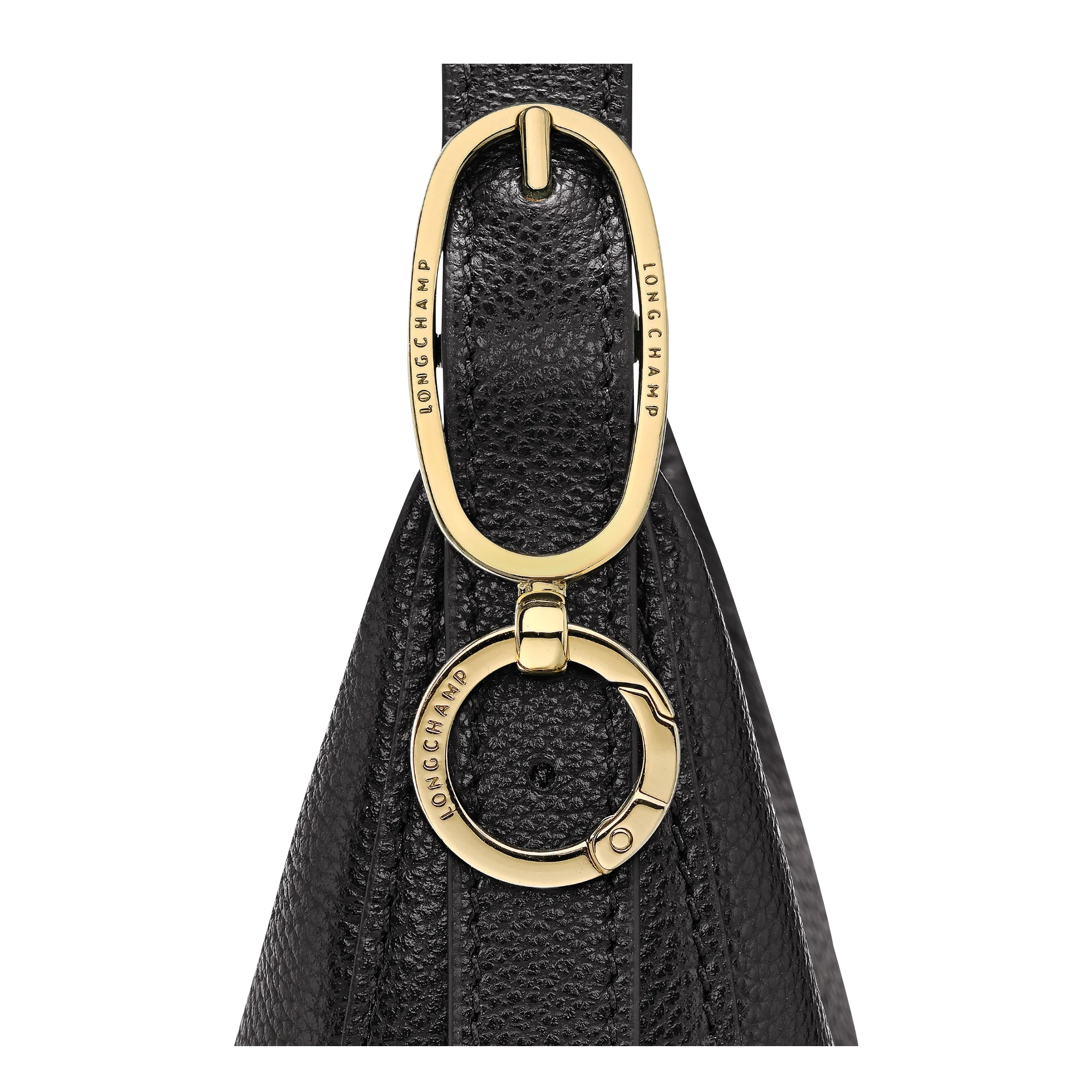 Le Foulonné S Crossbody bag