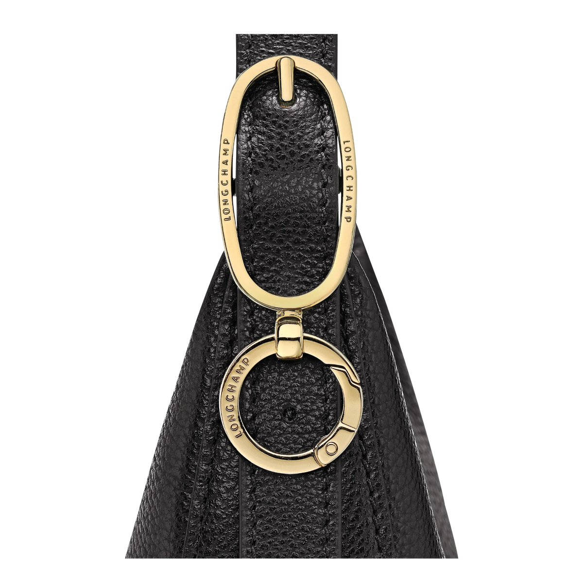 Le Foulonné S Crossbody bag