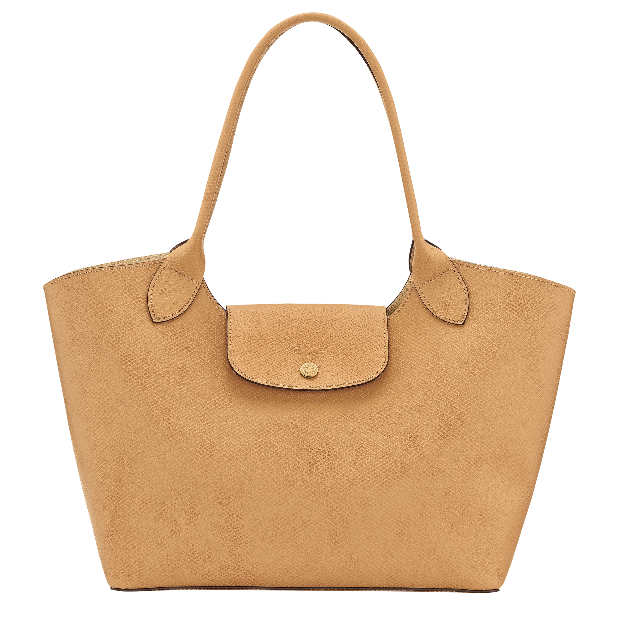 Épure L Shoulder bag - Dulce