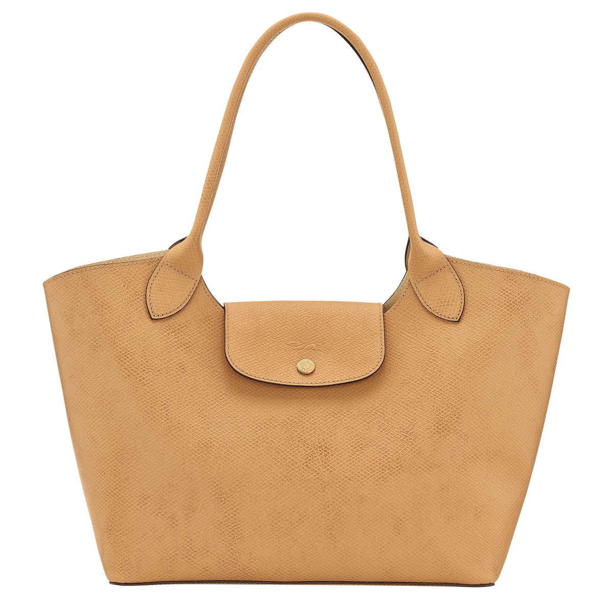 Épure L Shoulder bag - Dulce