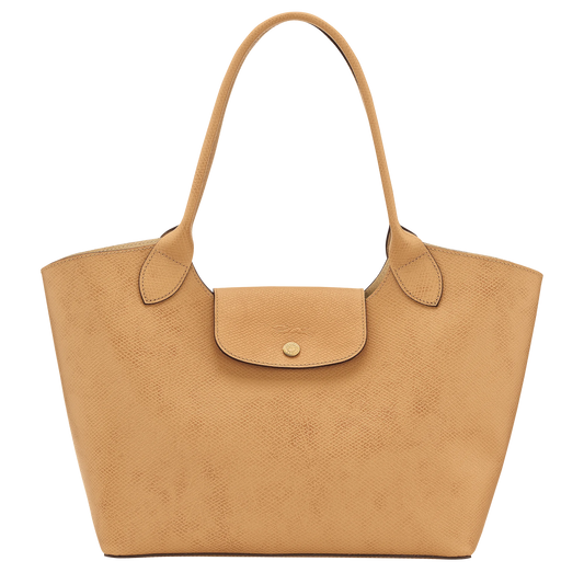 Épure L Shoulder bag - Dulce