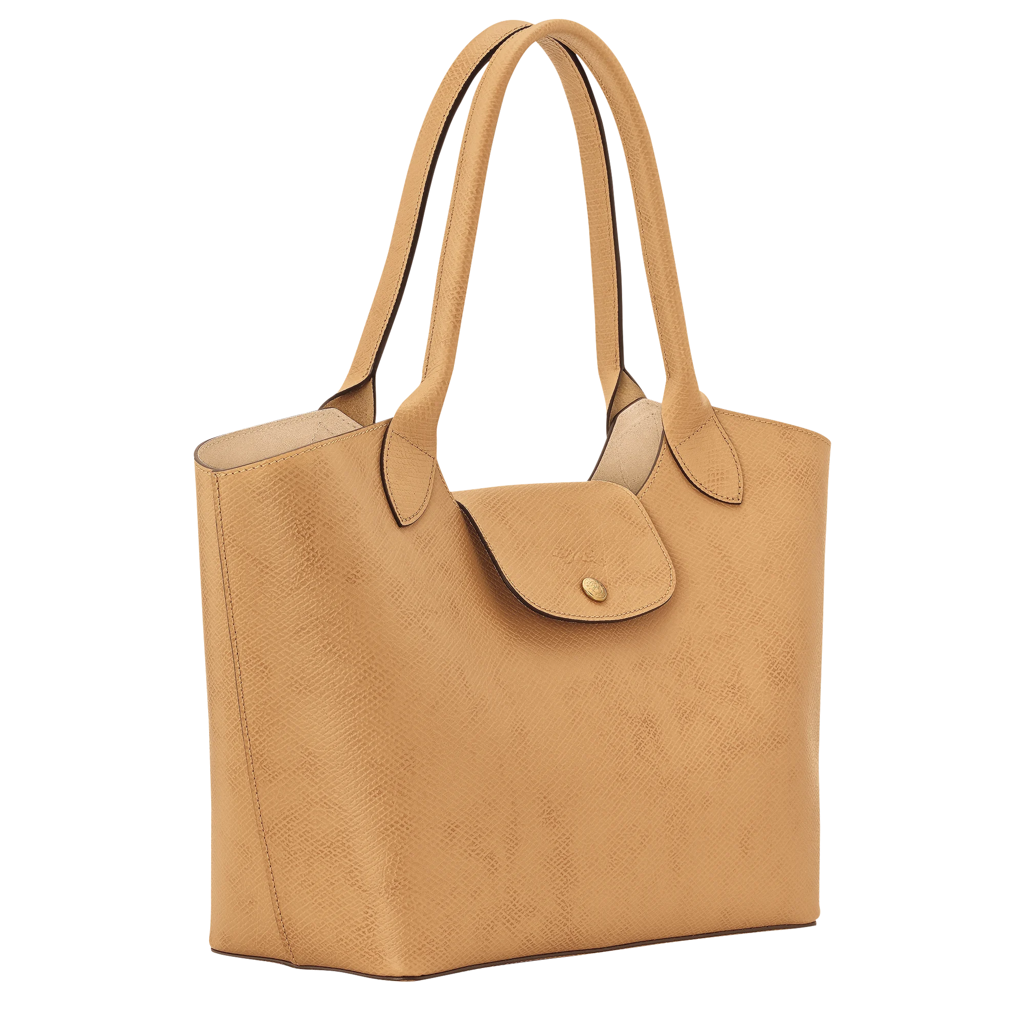 Épure L Shoulder bag - Dulce
