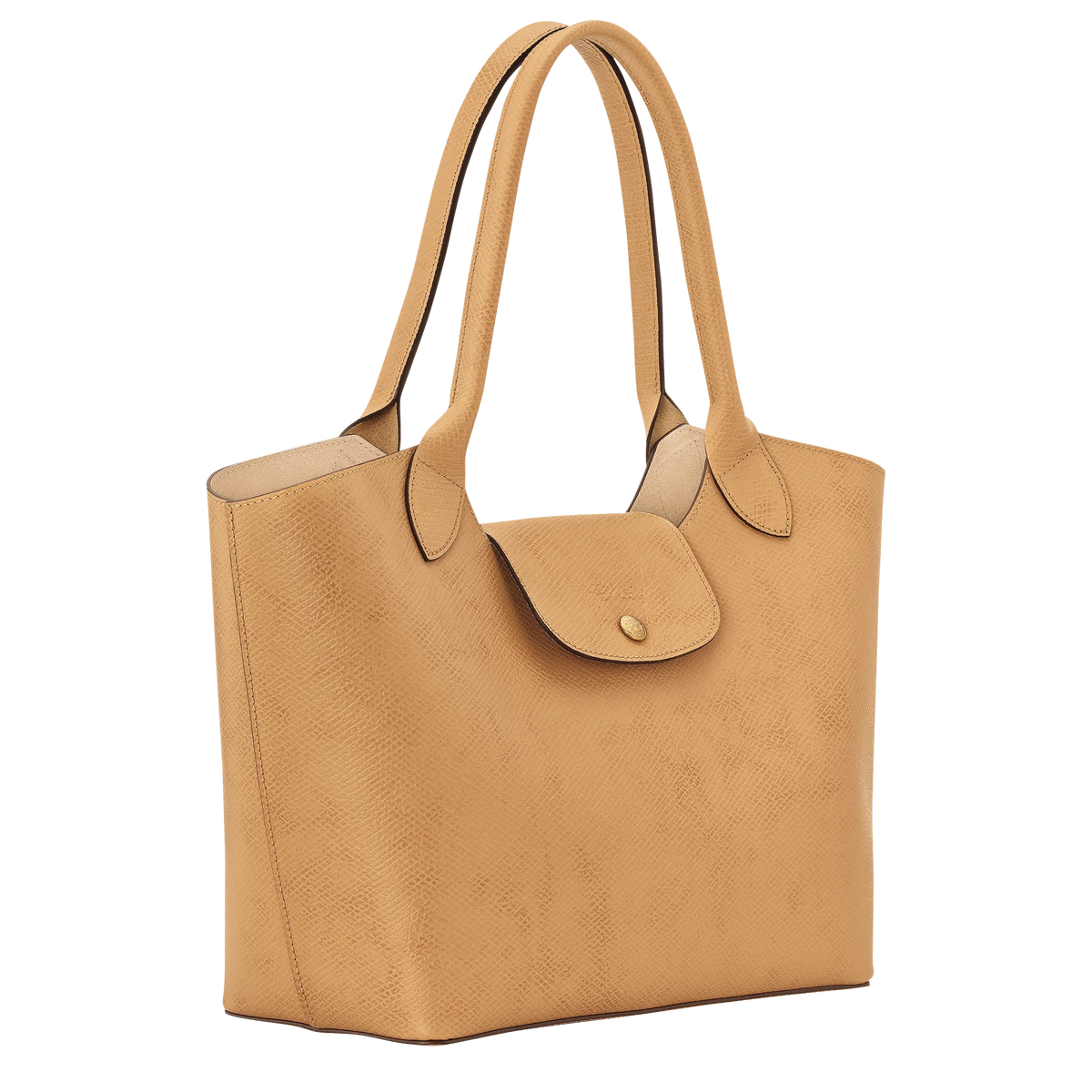 Épure L Shoulder bag - Dulce