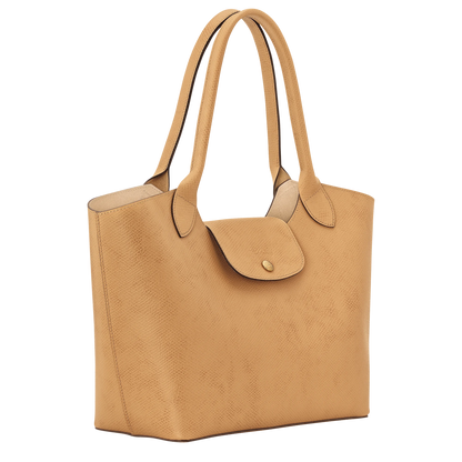 Épure L Shoulder bag - Dulce