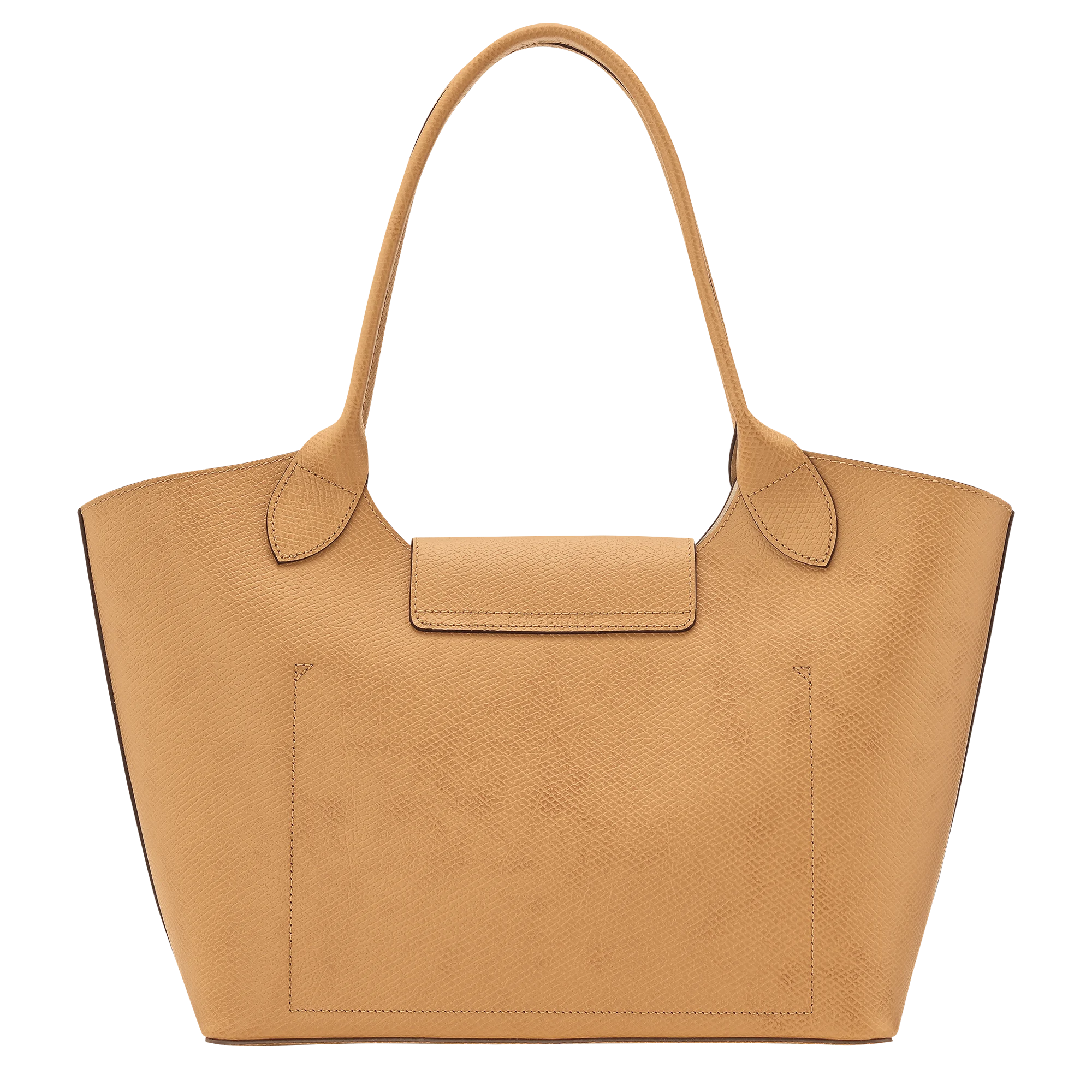 Épure L Shoulder bag - Dulce