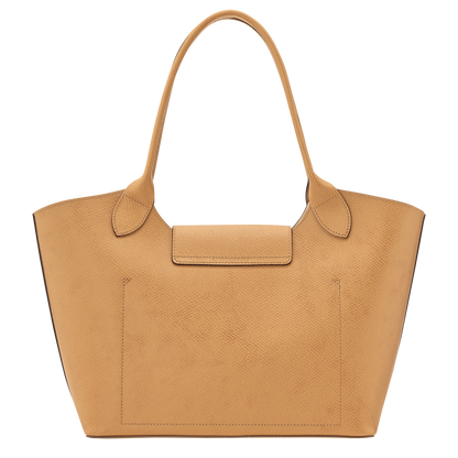 Épure L Shoulder bag - Dulce