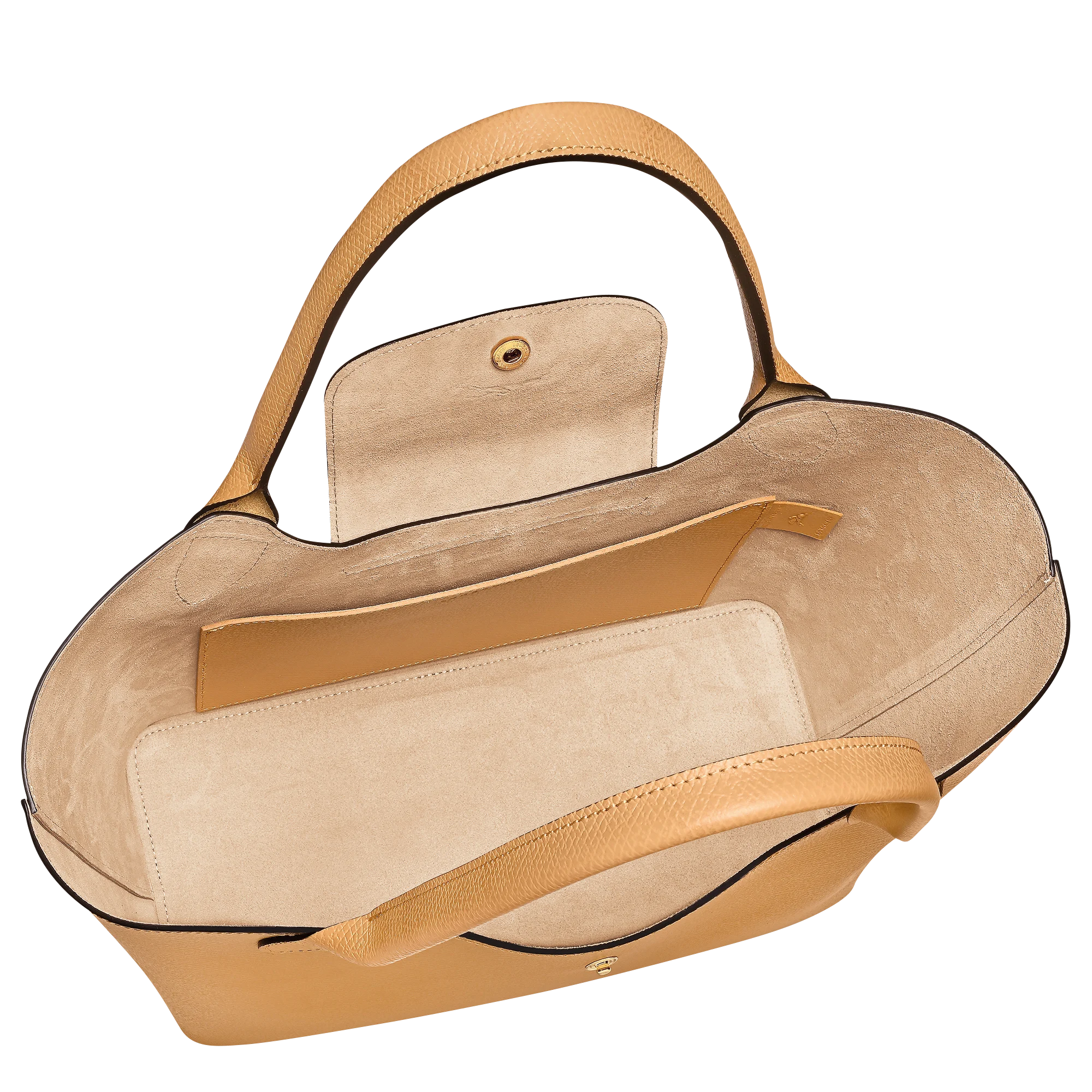 Épure L Shoulder bag - Dulce