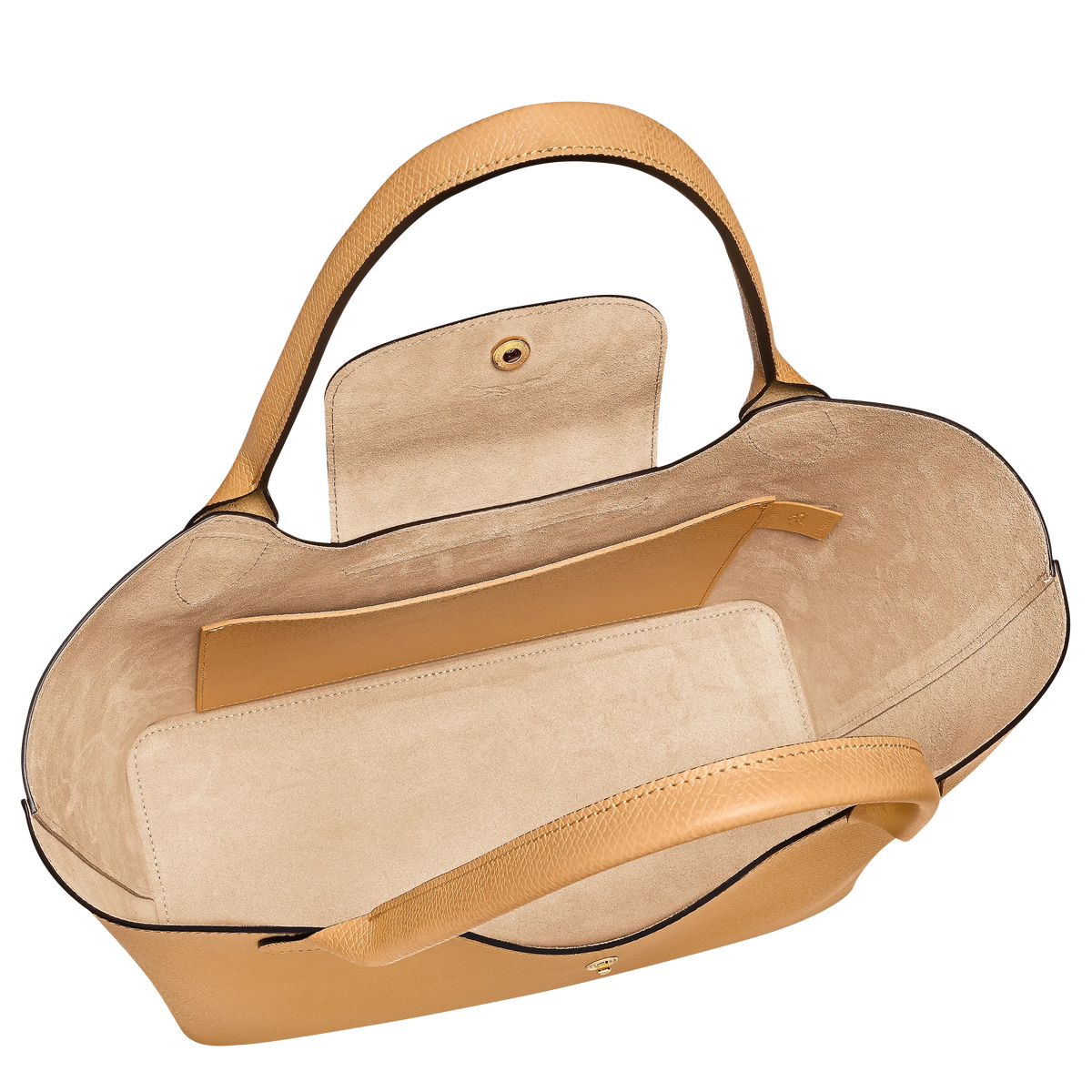 Épure L Shoulder bag - Dulce