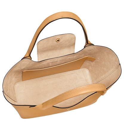 Épure L Shoulder bag - Dulce