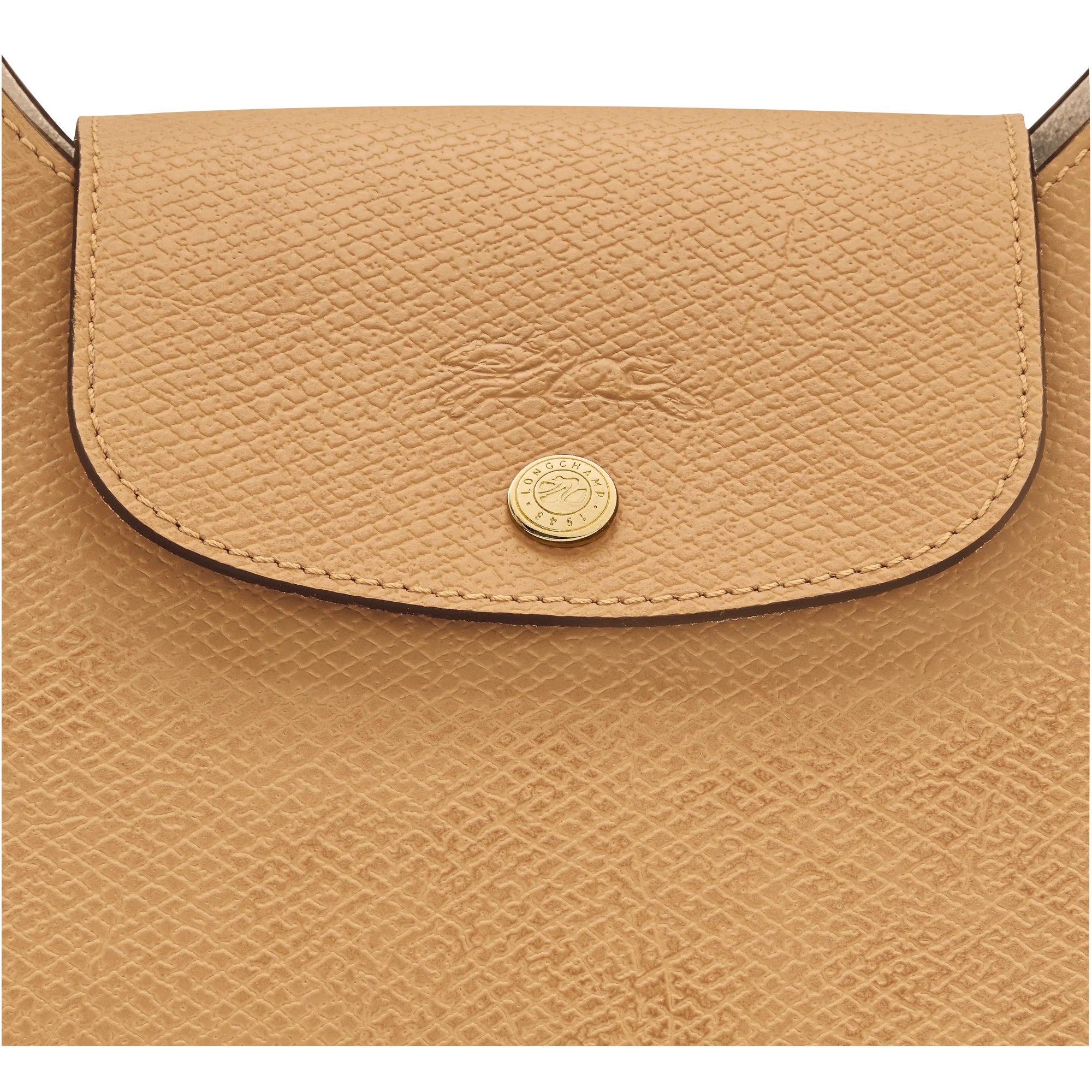 Épure L Shoulder bag - Dulce