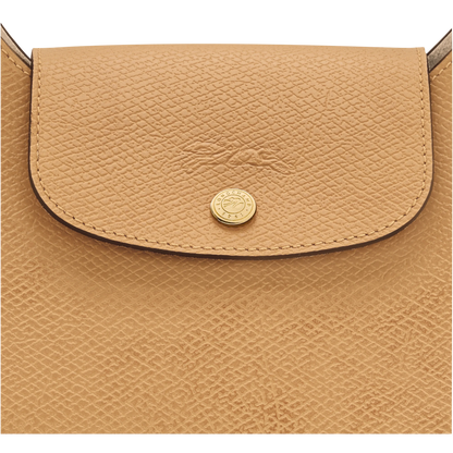 Épure L Shoulder bag - Dulce