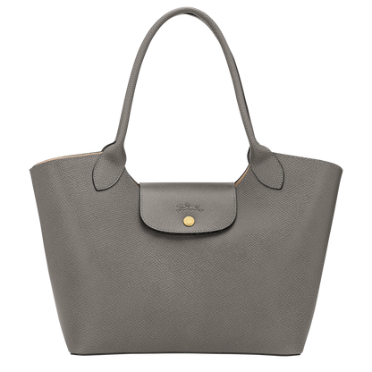 Épure L Shoulder bag - Turtledove