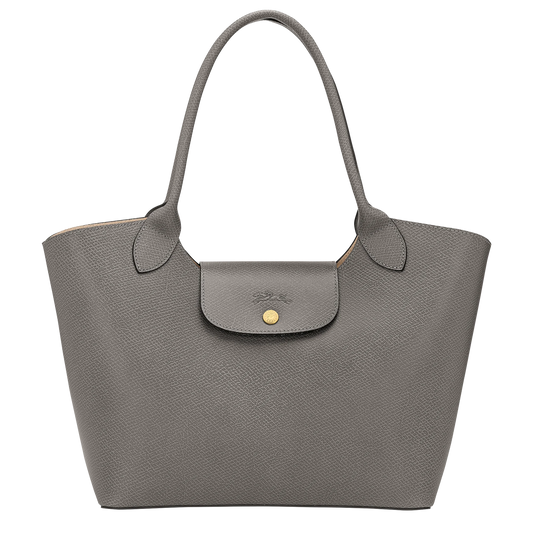 Épure L Shoulder bag - Turtledove