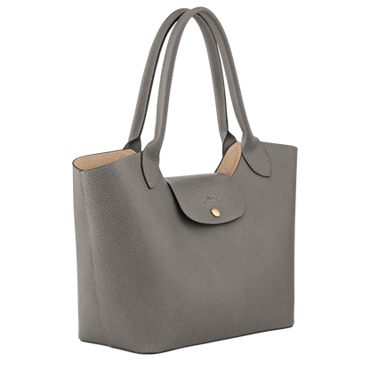 Épure L Shoulder bag - Turtledove