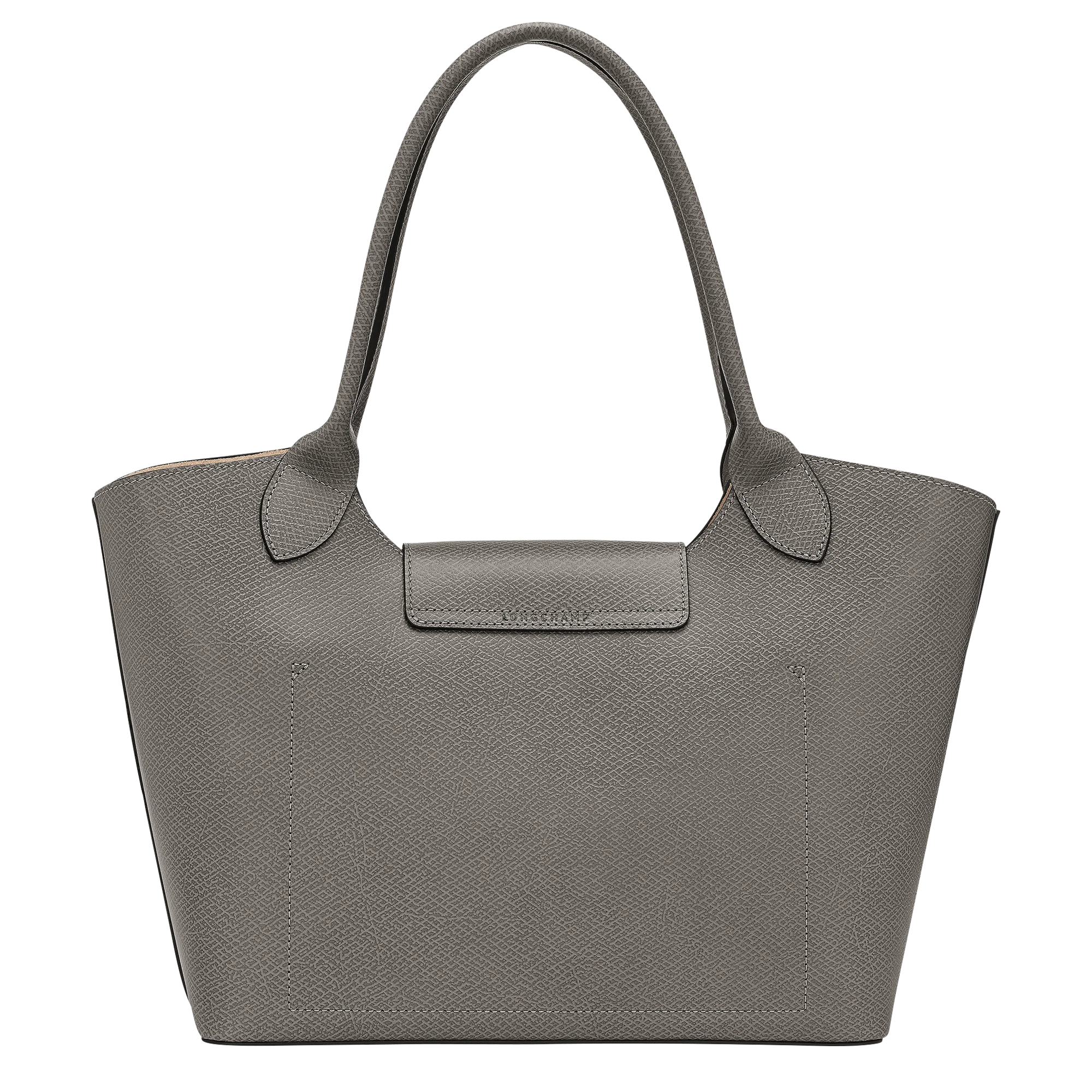Épure L Shoulder bag - Turtledove