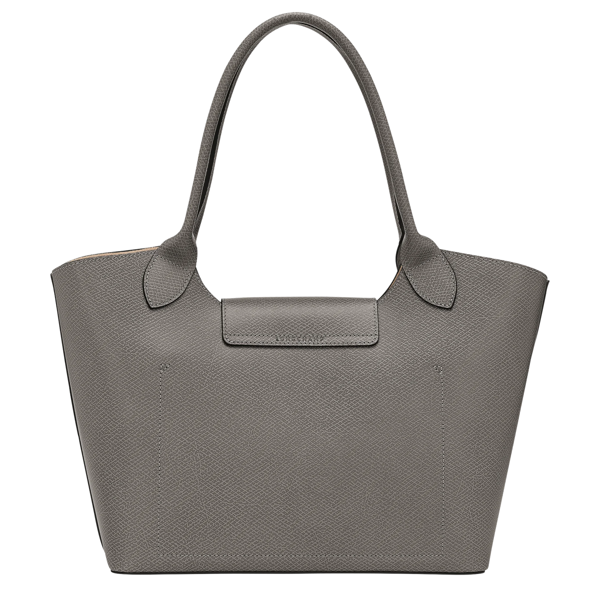 Épure L Shoulder bag - Turtledove
