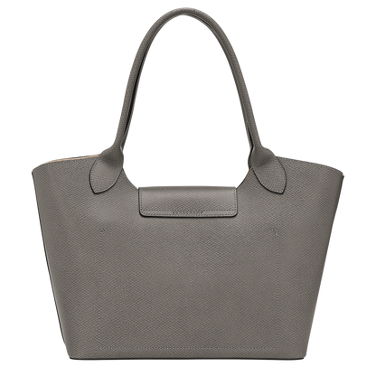 Épure L Shoulder bag - Turtledove