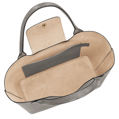 Épure L Shoulder bag - Turtledove