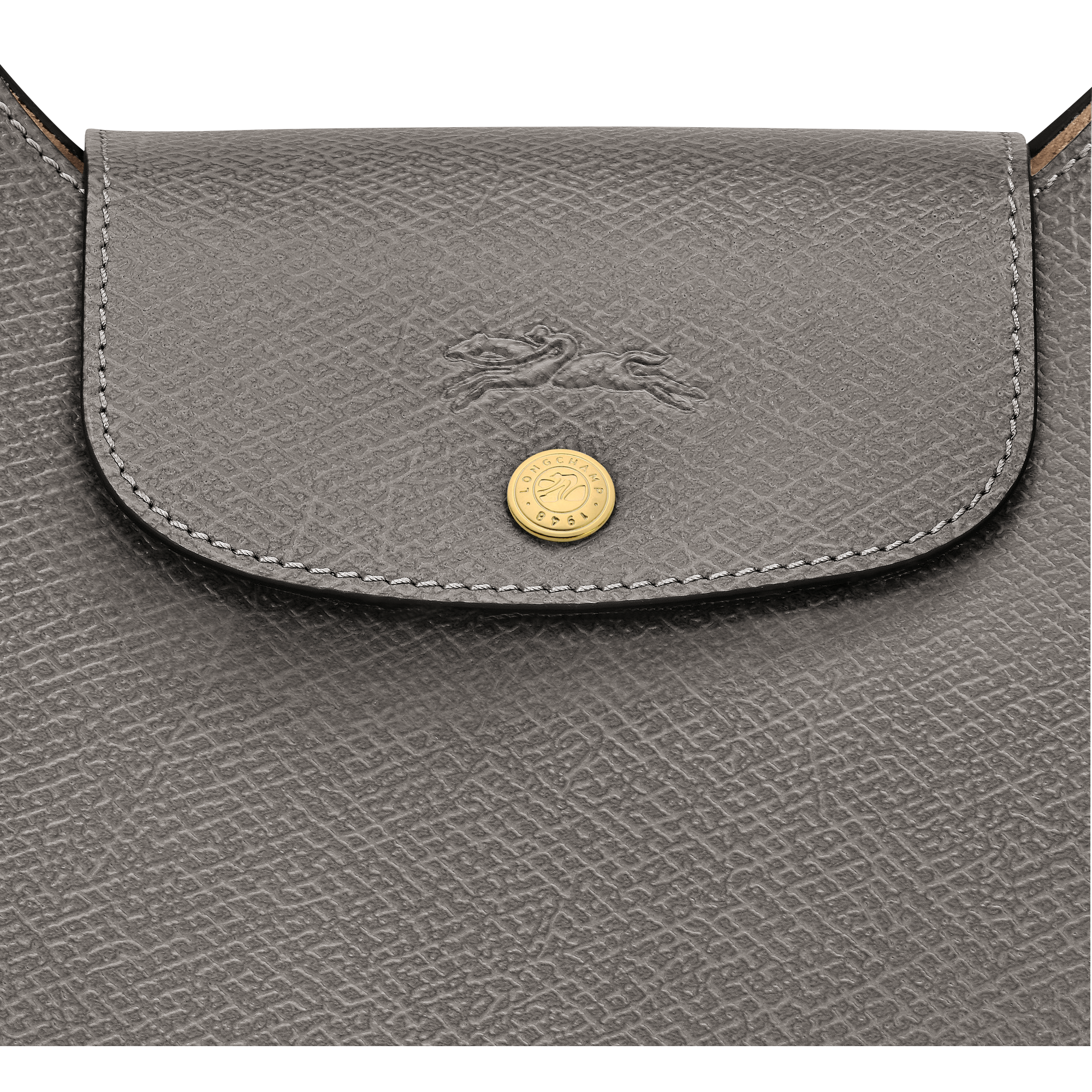 Épure L Shoulder bag - Turtledove