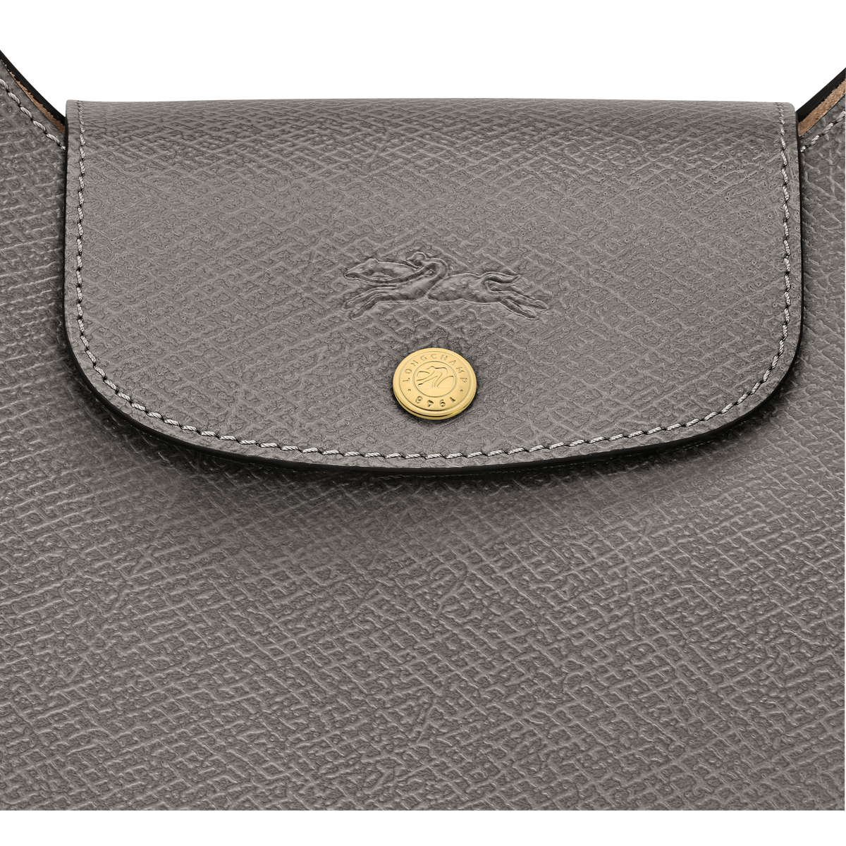 Épure L Shoulder bag - Turtledove