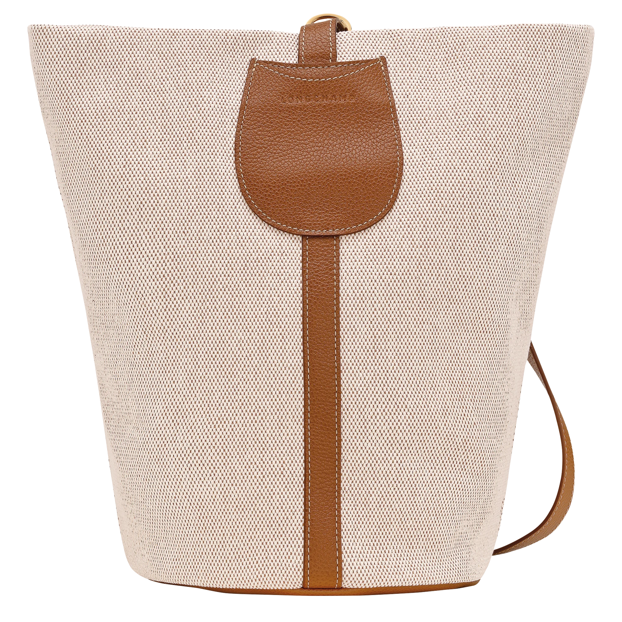 Complice L Bucket bag - Caramel