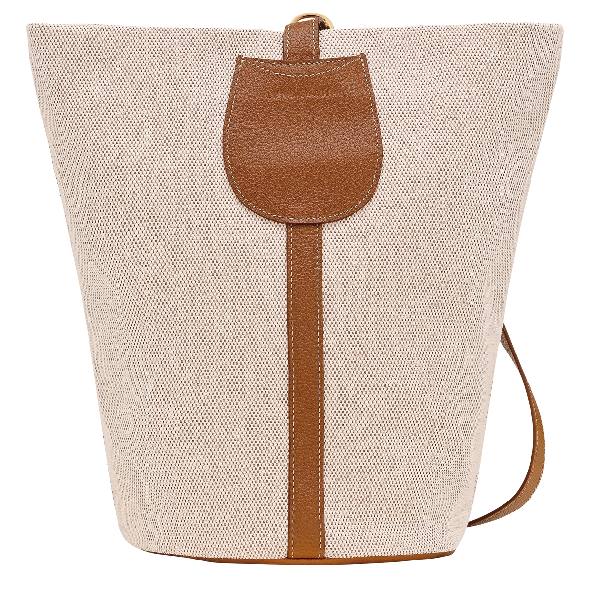 Complice L Bucket bag - Caramel