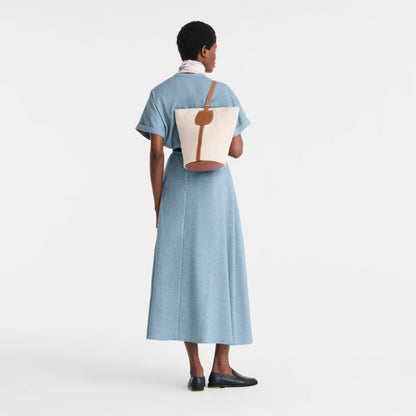Complice L Bucket bag - Caramel