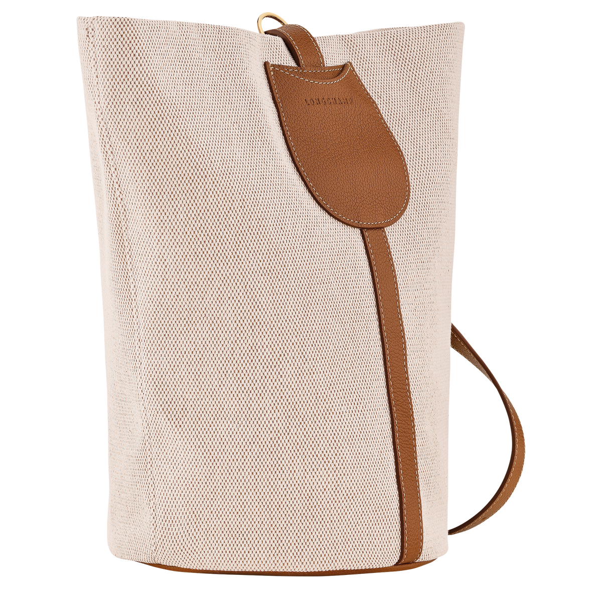 Complice L Bucket bag - Caramel