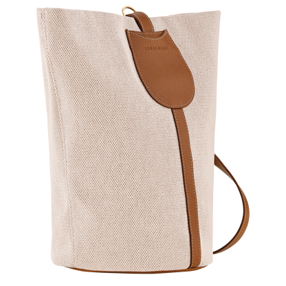 Complice L Bucket bag - Caramel