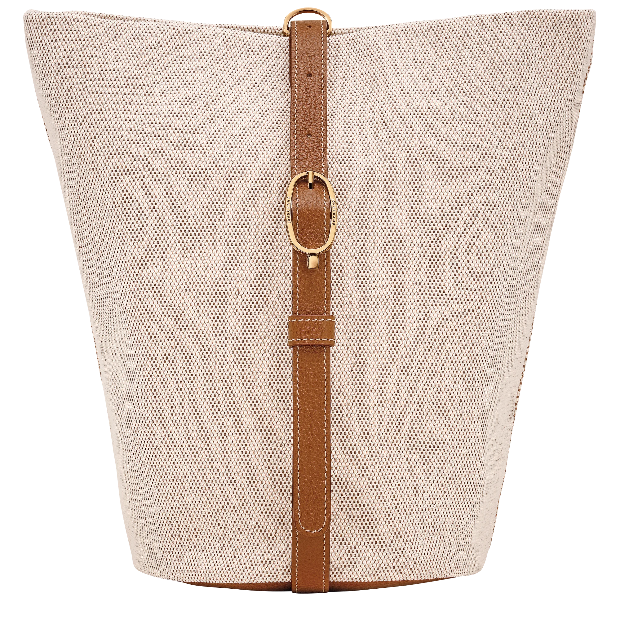 Complice L Bucket bag - Caramel