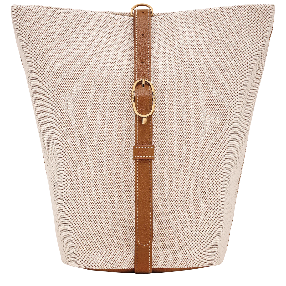 Complice L Bucket bag - Caramel