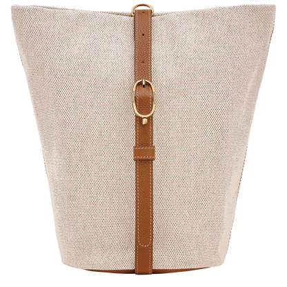 Complice L Bucket bag - Caramel