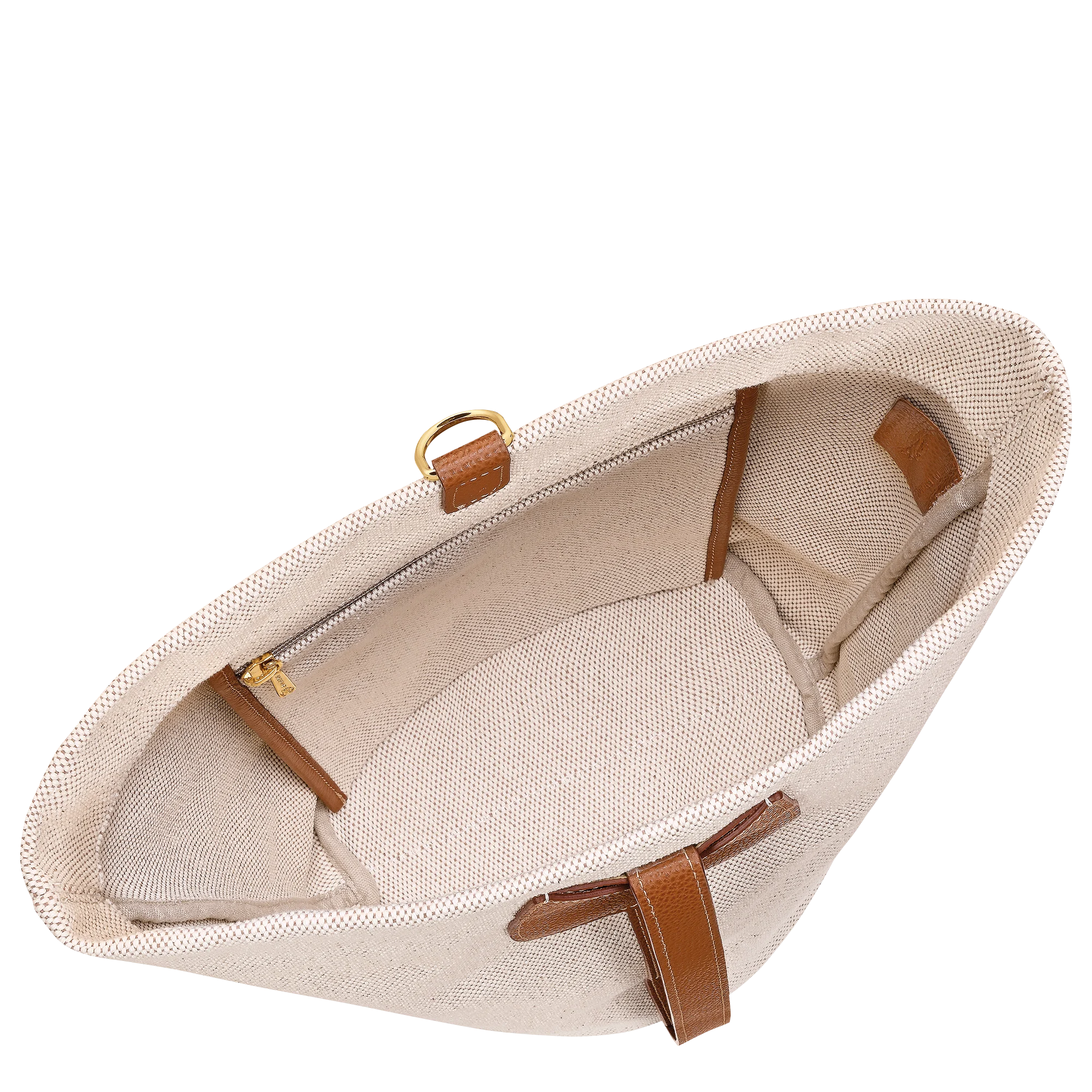 Complice L Bucket bag - Caramel