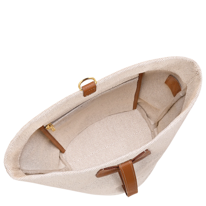 Complice L Bucket bag - Caramel