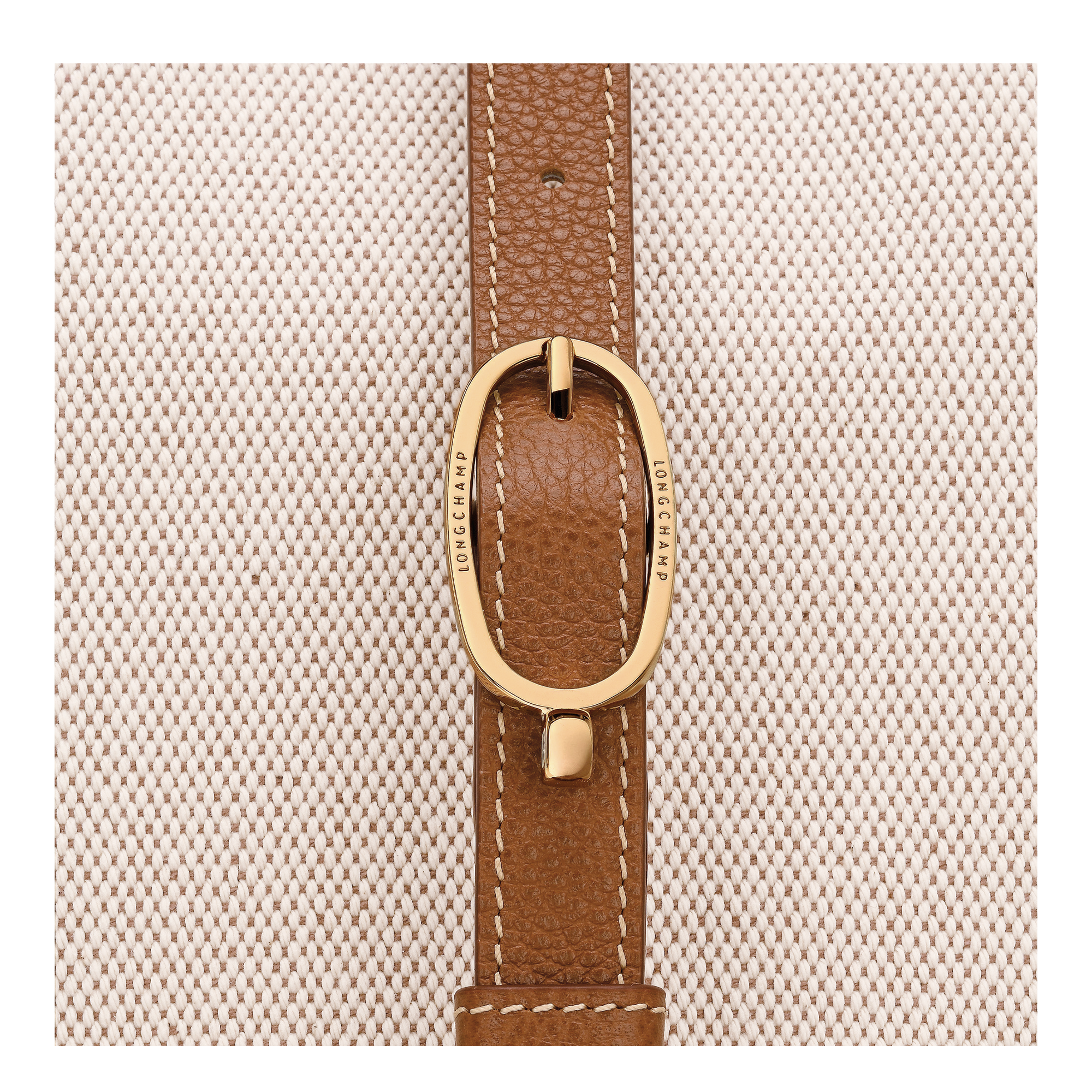 Complice L Bucket bag - Caramel