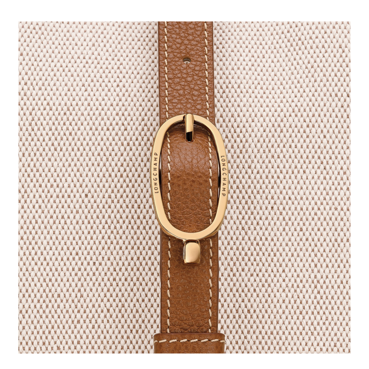 Complice L Bucket bag - Caramel