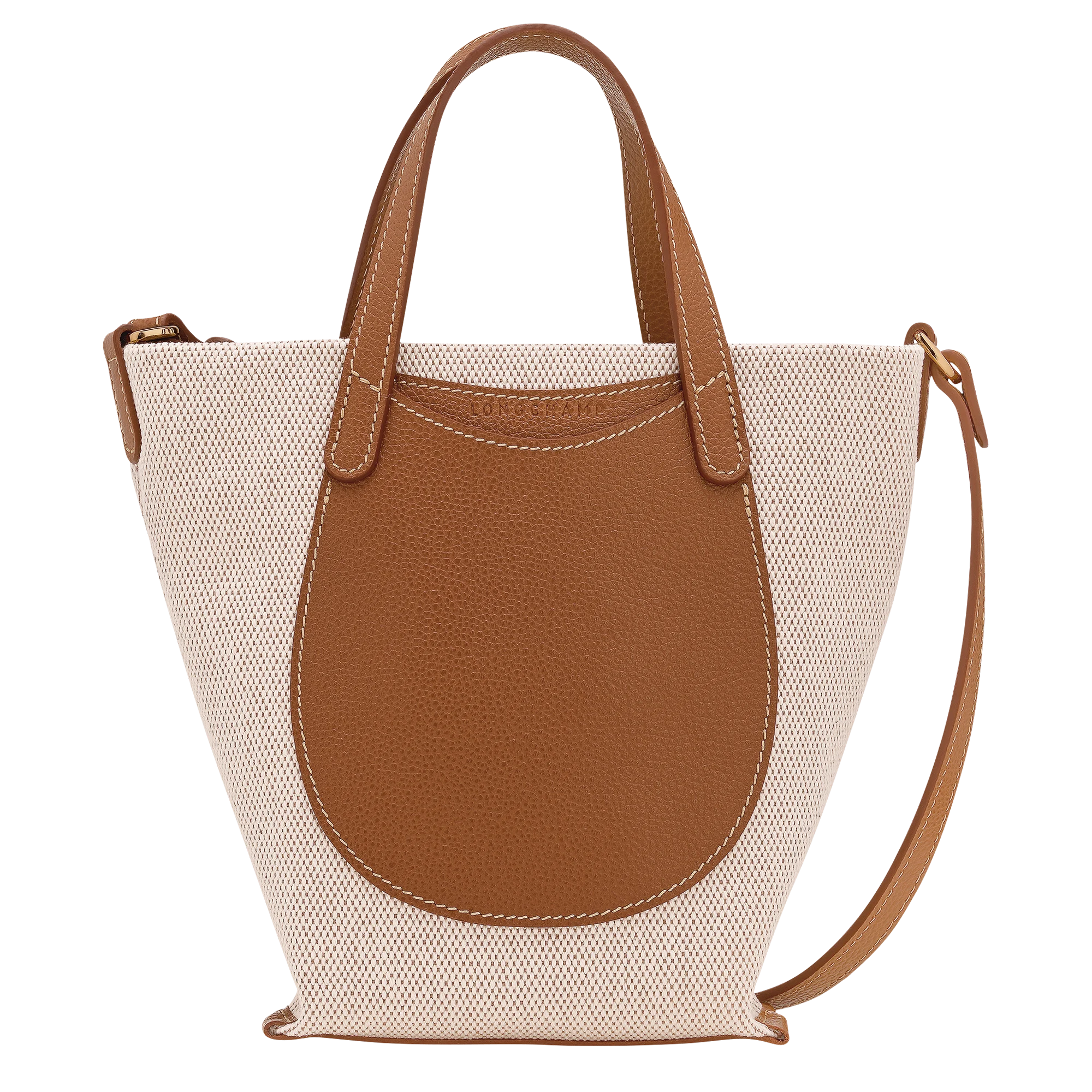 Complice S Crossbody bag - Caramel